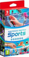 Nintendo Switch Game - Sports Switch